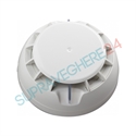 Imaginea Detector de fum cu soclu pentru centrale alarma inclus Teletek S30