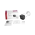 Imaginea Camera Exterior 4 in 1 TVI CVI AHD CVBS, 5 Megapixel, TurboHD, 4K Ultra HD, IR Exir 20m, Hikvision DS-2CE16H0T-ITF