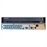 Imaginea DVR 16 canale 2 Megapixel 1080p, Audio Over Coax, 5 in 1 TVI CVI AHD CVBS IP, Hikvision DS-7216HQHI-K1(S)