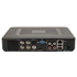Imaginea Kit supraveghere video complet cu 4 camere FullHD, 2 megapixel, HDD 1TB, DVR, accesorii, configurare inclusa