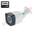 Imaginea Kit supraveghere video complet cu 5 camere FullHD, 2 megapixel, HDD 1TB, DVR, accesorii, configurare inclusa