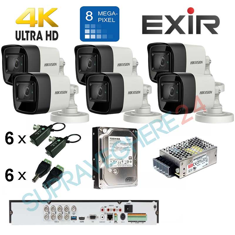 Configurare hikvision dvr sales internet