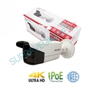 Imaginea Camera IP Exterior 4K, 8MP, IR EXIR 50m, day&night, HIKVISION DS-2CD2T83G0-I5