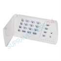 Imaginea Tastatura pentru sisteme de alarma Paradox K636