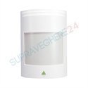 Imaginea Detector miscare PIR de interior Paradox 476+