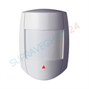 Imaginea Detector miscare quad PIR de interior Paradox DG65